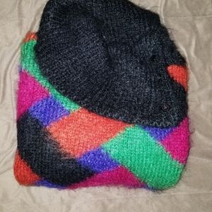 Classiques Multicolored Sweater